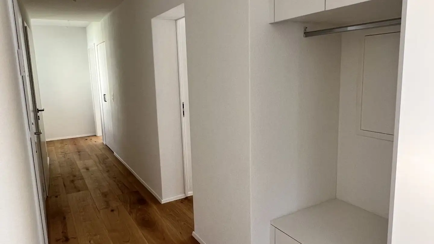 Apartment for rent - Bahnweg 8, 8134 Adliswil - Photo 4