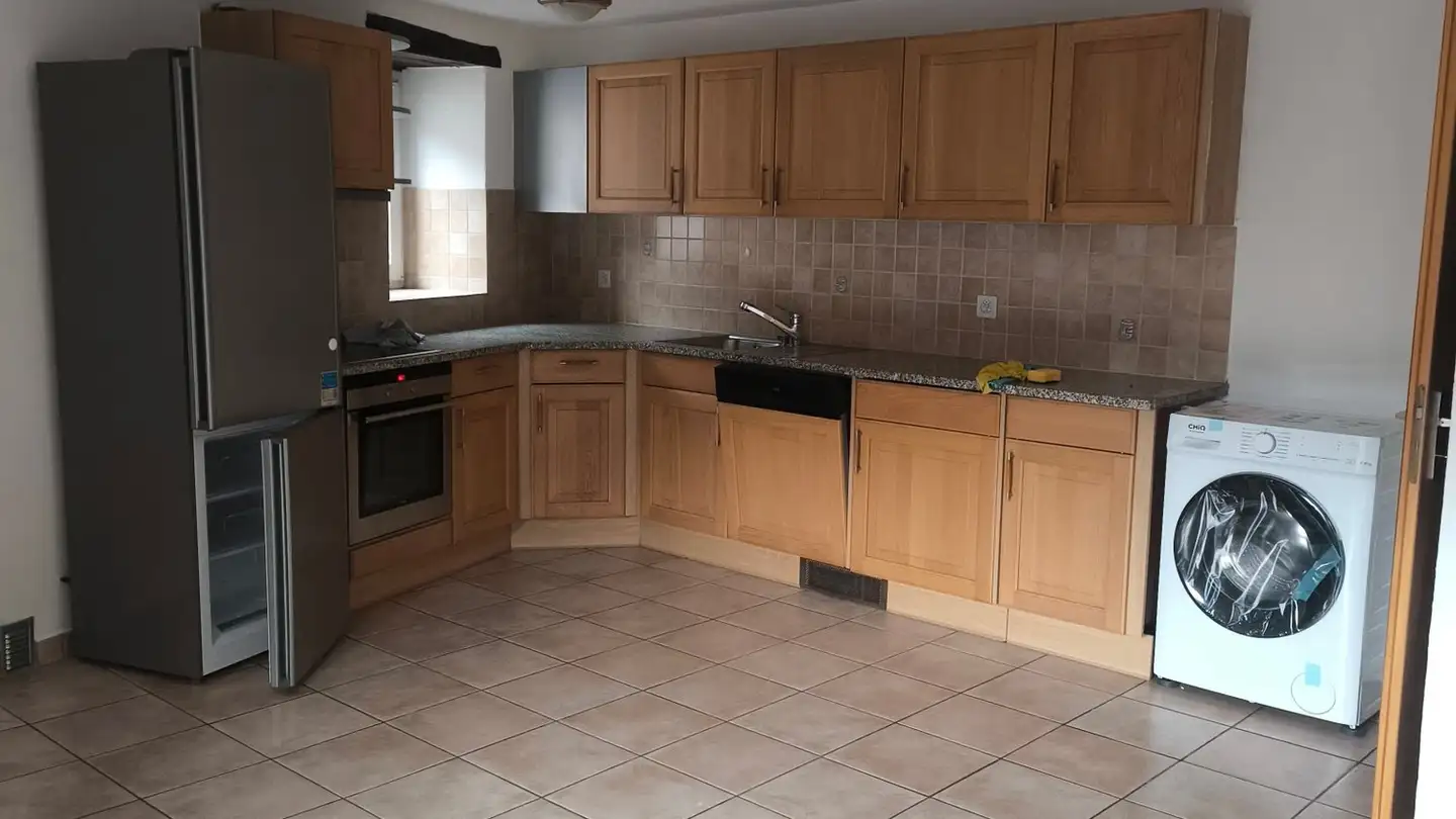 Maison individuelle à louer - In Cumlina 41, 6528 Camorino - Photo 2