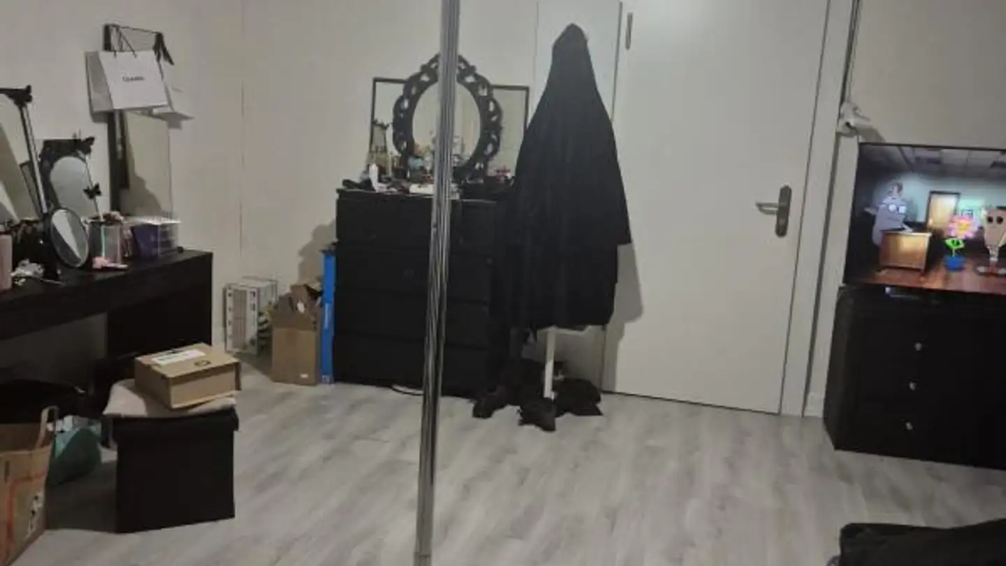 Studio mieten - Rue du Maupas, 1004 Lausanne