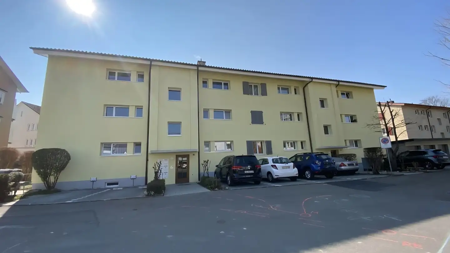 Apartment for rent - Pelikanstrasse 24, 5430 Wettingen - Photo 3