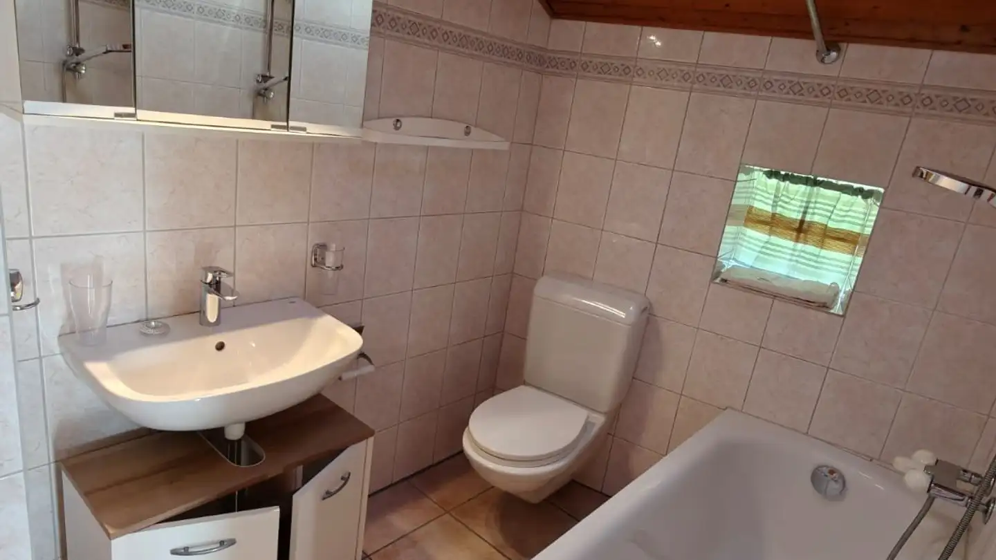 Maison individuelle à louer - In Cumlina 41, 6528 Camorino - Photo 4