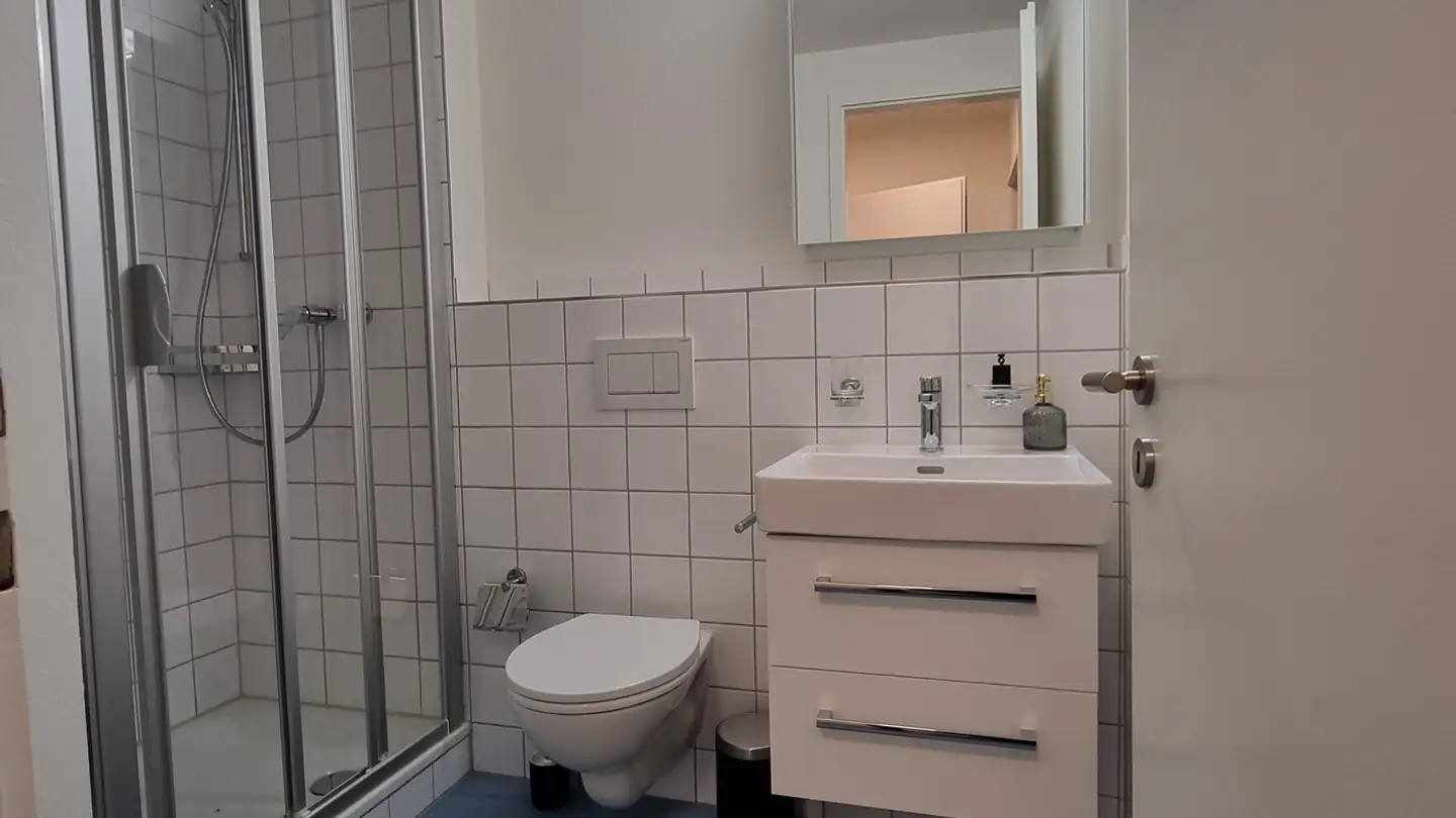 Apartment for rent - Davidsrain 7, 4056 Basel - Photo 4