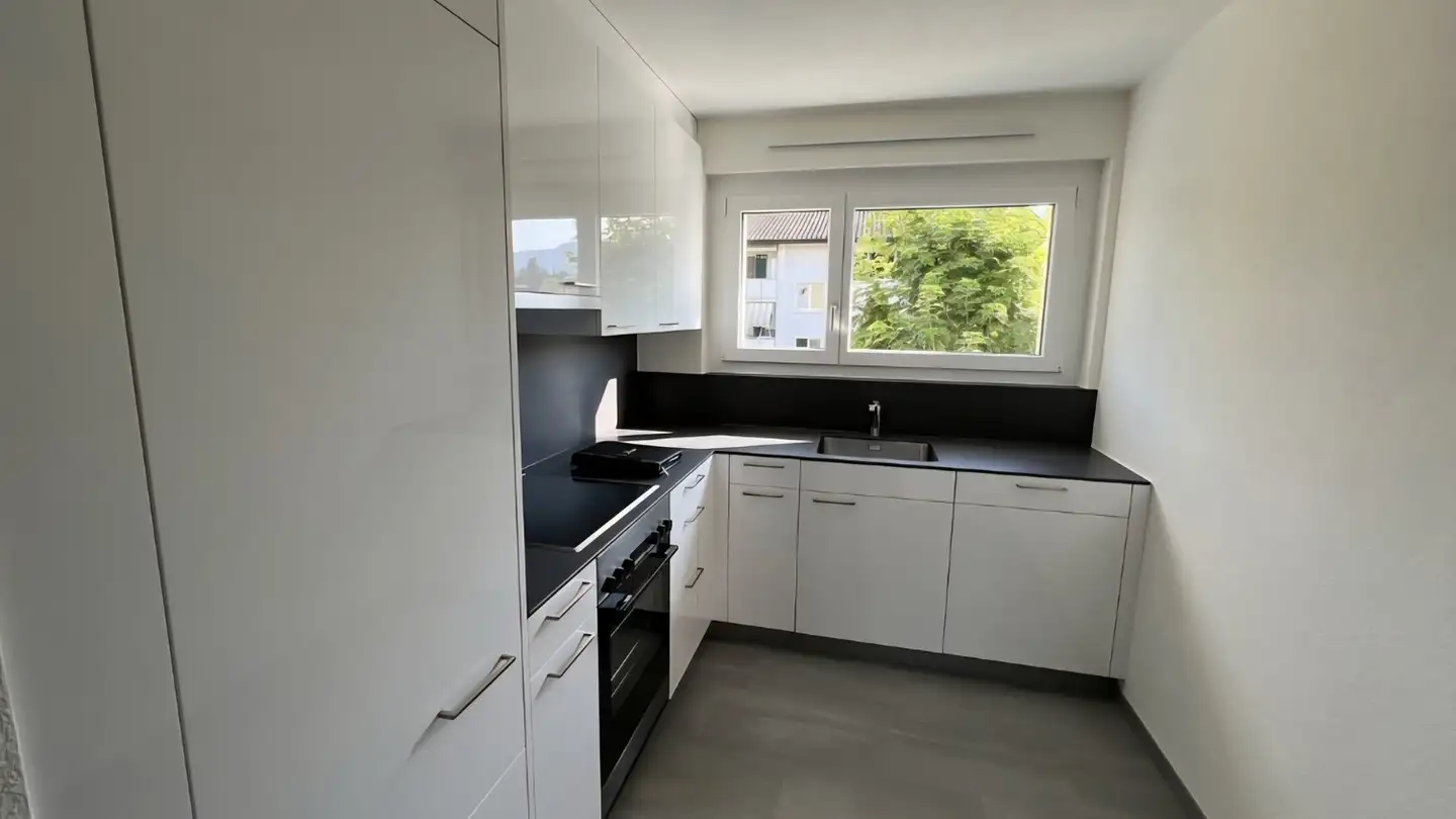 Apartment for rent - Pelikanstrasse 24, 5430 Wettingen - Photo 4