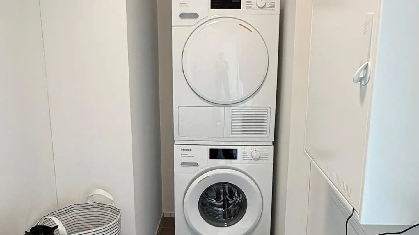 Apartment for rent - 8964 Rudolfstetten - Photo 4