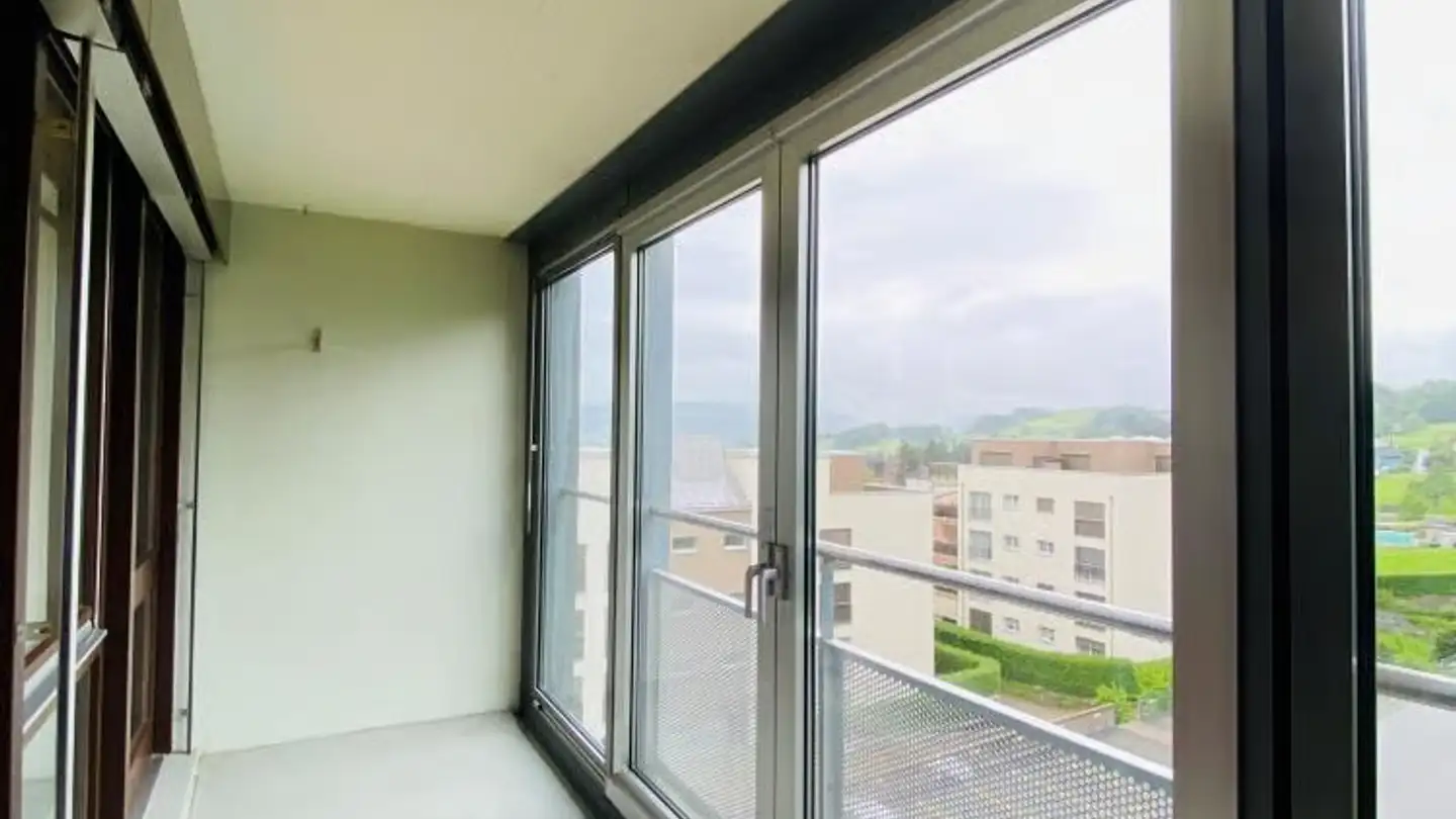 Wohnung mieten - Spelterinistrasse 28, 9602 Bazenheid - Foto 3