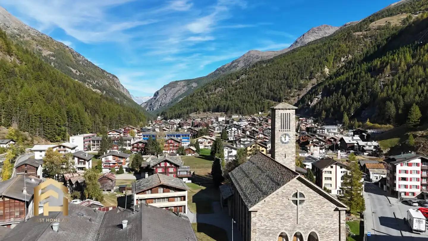 Edificio residenziale in vendita - 3910 Saas-Grund - Foto 4