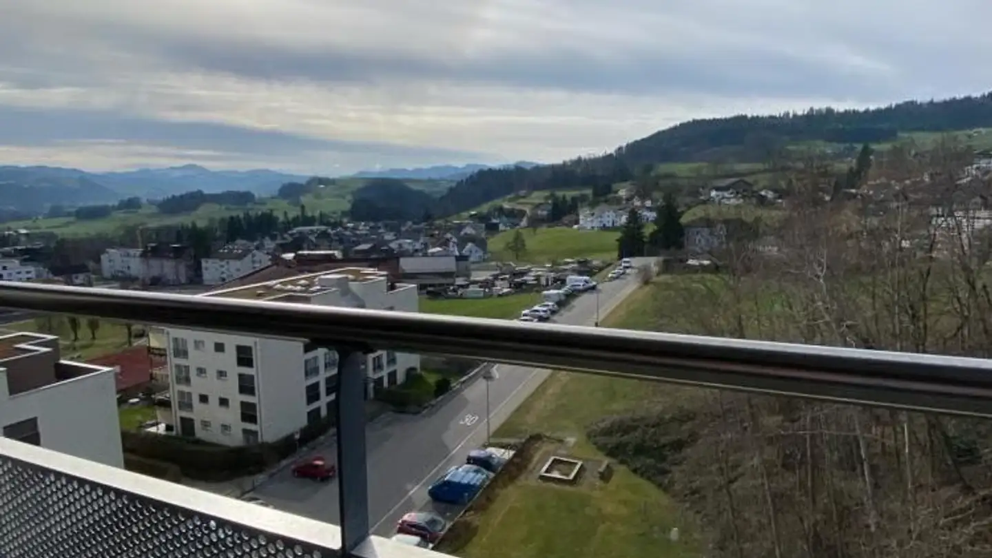 Wohnung mieten - Spelterinistrasse 28, 9602 Bazenheid - Foto 4