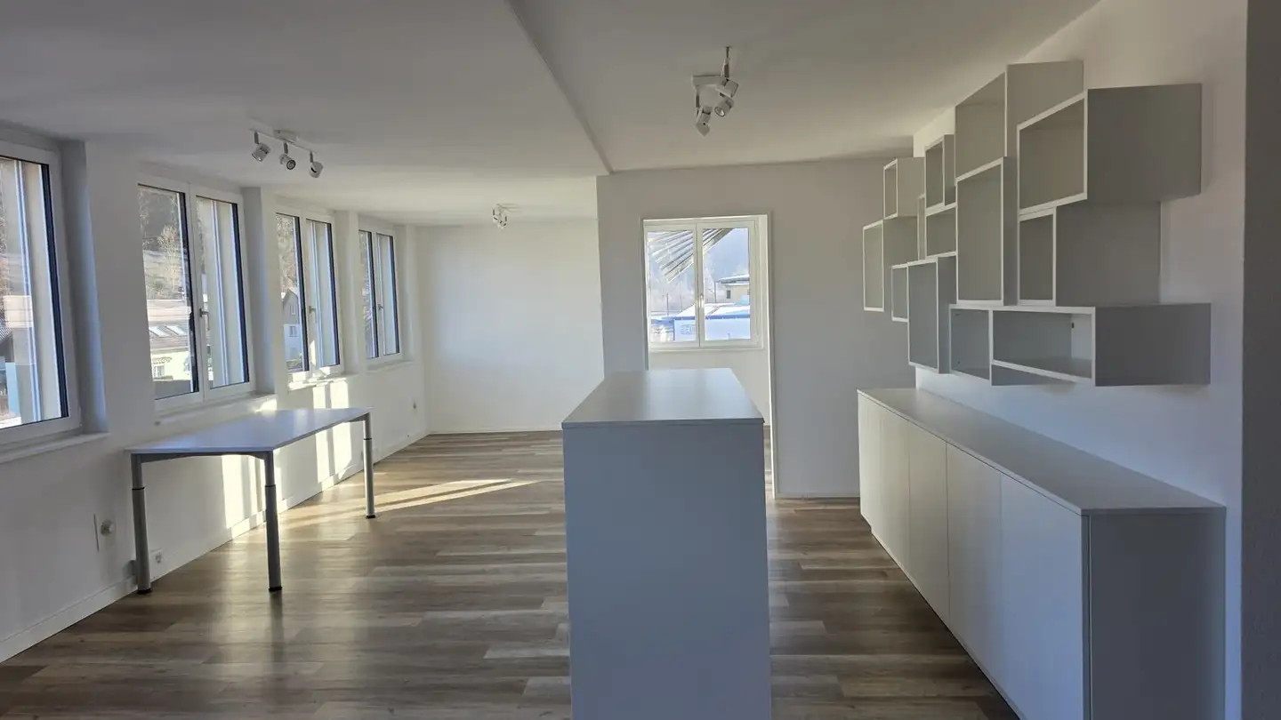 Commerciale in affitto - Tösstalstrasse 102, 8486 Rikon im Tösstal - Foto 3