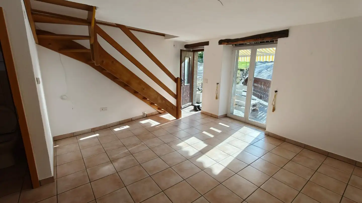 Maison individuelle à louer - In Cumlina 41, 6528 Camorino - Photo 3