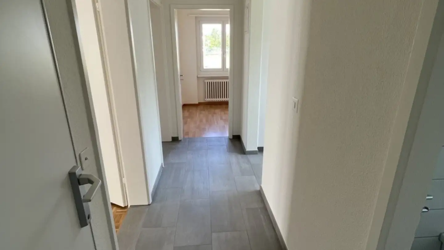 Apartment for rent - Pelikanstrasse 24, 5430 Wettingen