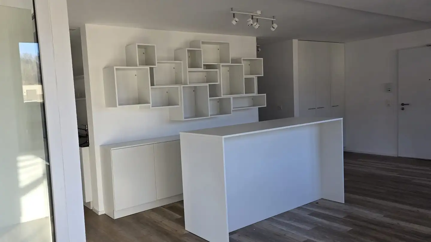 Commerciale in affitto - Tösstalstrasse 102, 8486 Rikon im Tösstal - Foto 4