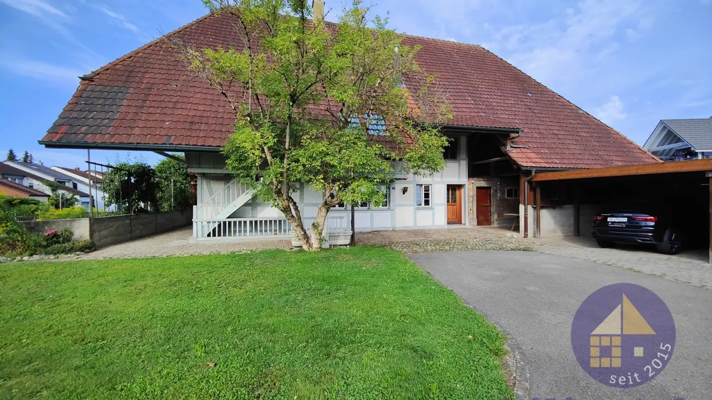 Immeuble résidentiel à vendre - Industriestrasse 1, 3362 Niederönz - Photo 2