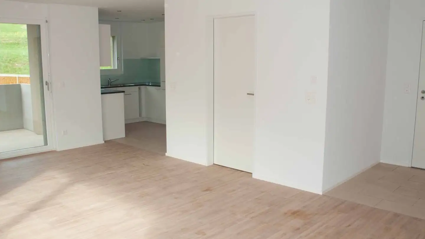 Appartement à louer - Merowingerweg 3, 5079 Zeihen - Photo 3