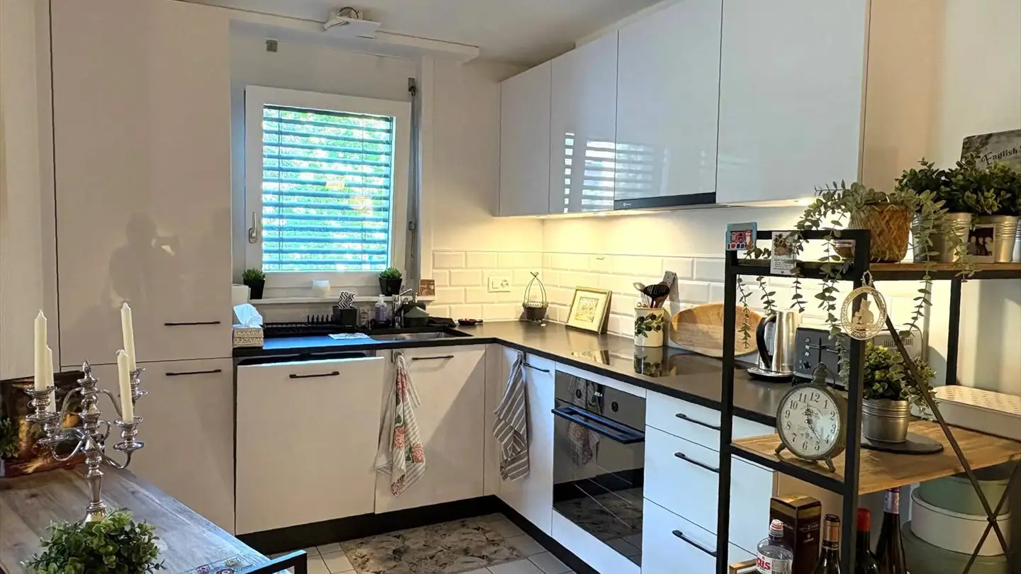 Appartamento in affitto - Rue Du Lac 140, 1815 Clarens - Photo 4