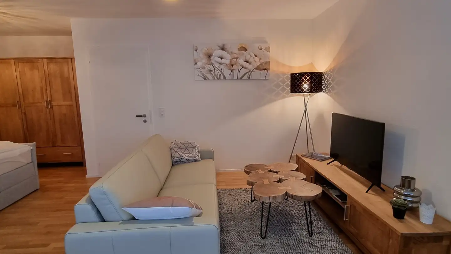Apartment for rent - Davidsrain 7, 4056 Basel - Photo 2