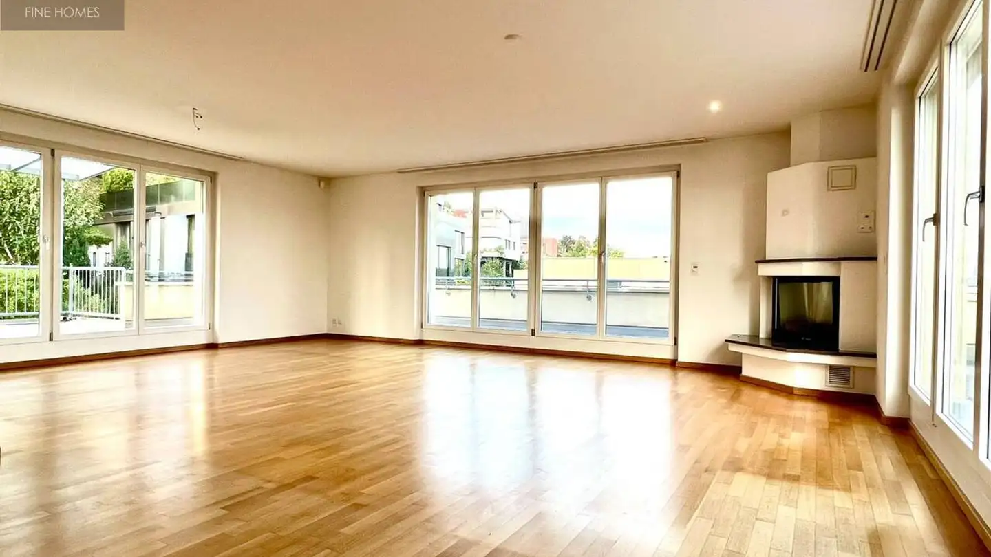 Attico in vendita - Bündtenmattstrasse 43, 4102 Binningen - Foto 3
