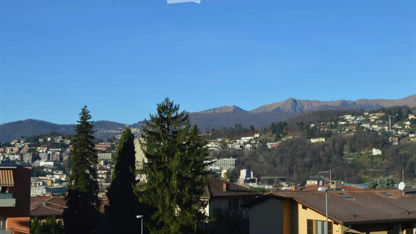 Appartamento in affitto - 6932 Breganzona