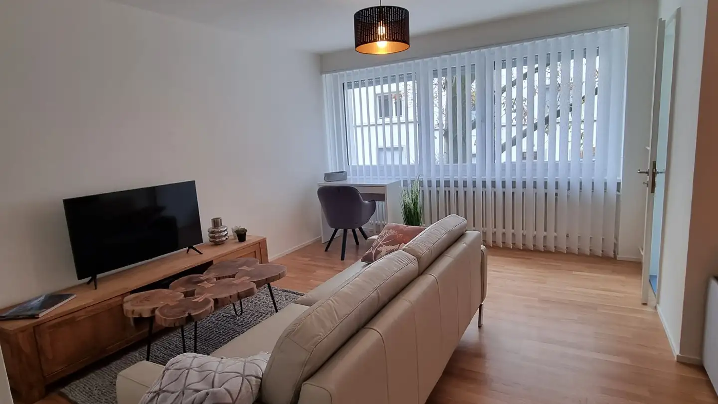 Wohnung mieten - Davidsrain 7, 4056 Basel