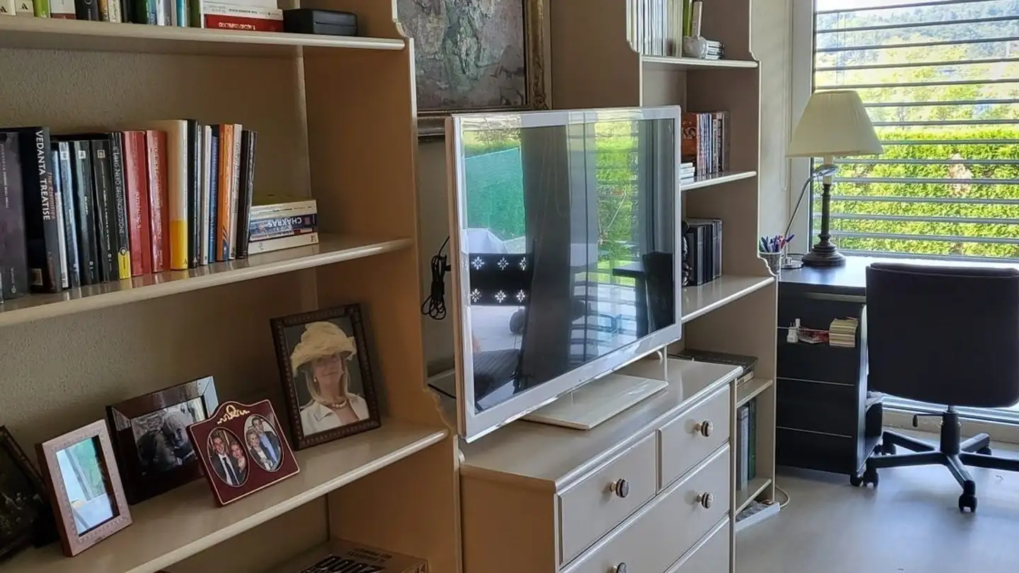 Appartamento in affitto - 6600 Solduno