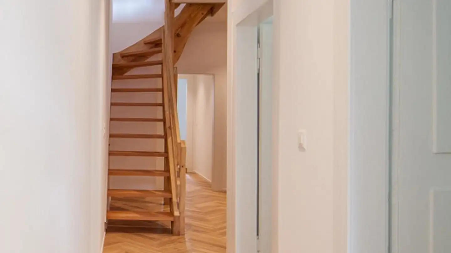 Duplex in affitto - Bälliz 50, 3600 Thun - Photo 2