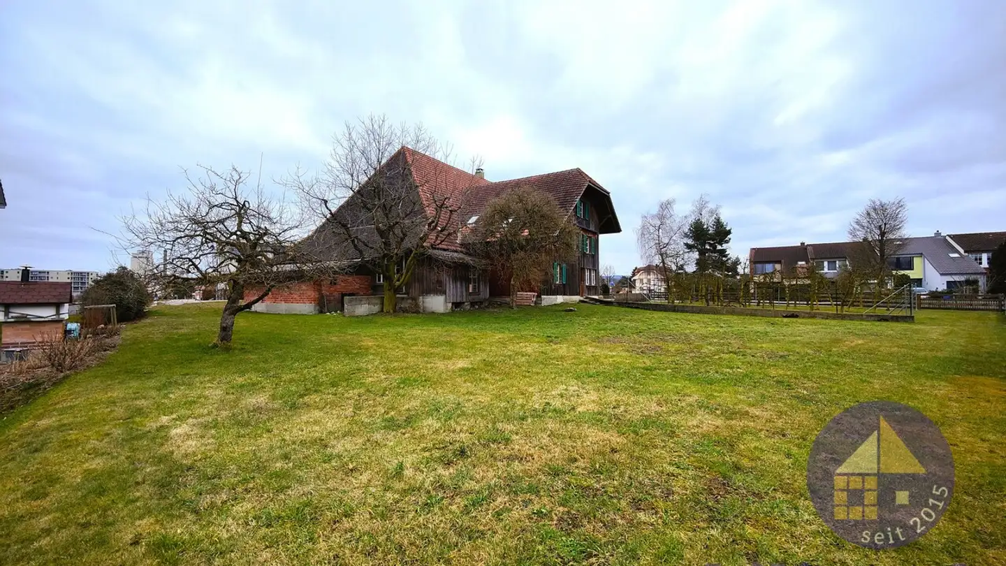 Immeuble résidentiel à vendre - Industriestrasse 1, 3362 Niederönz - Photo 3