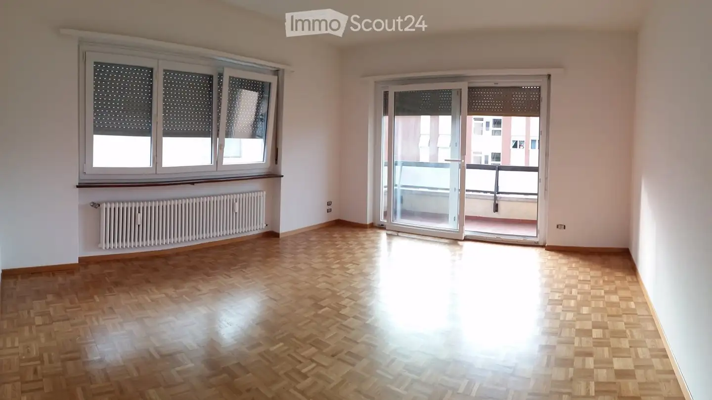 Appartamento in affitto - 6932 Breganzona - Foto 2