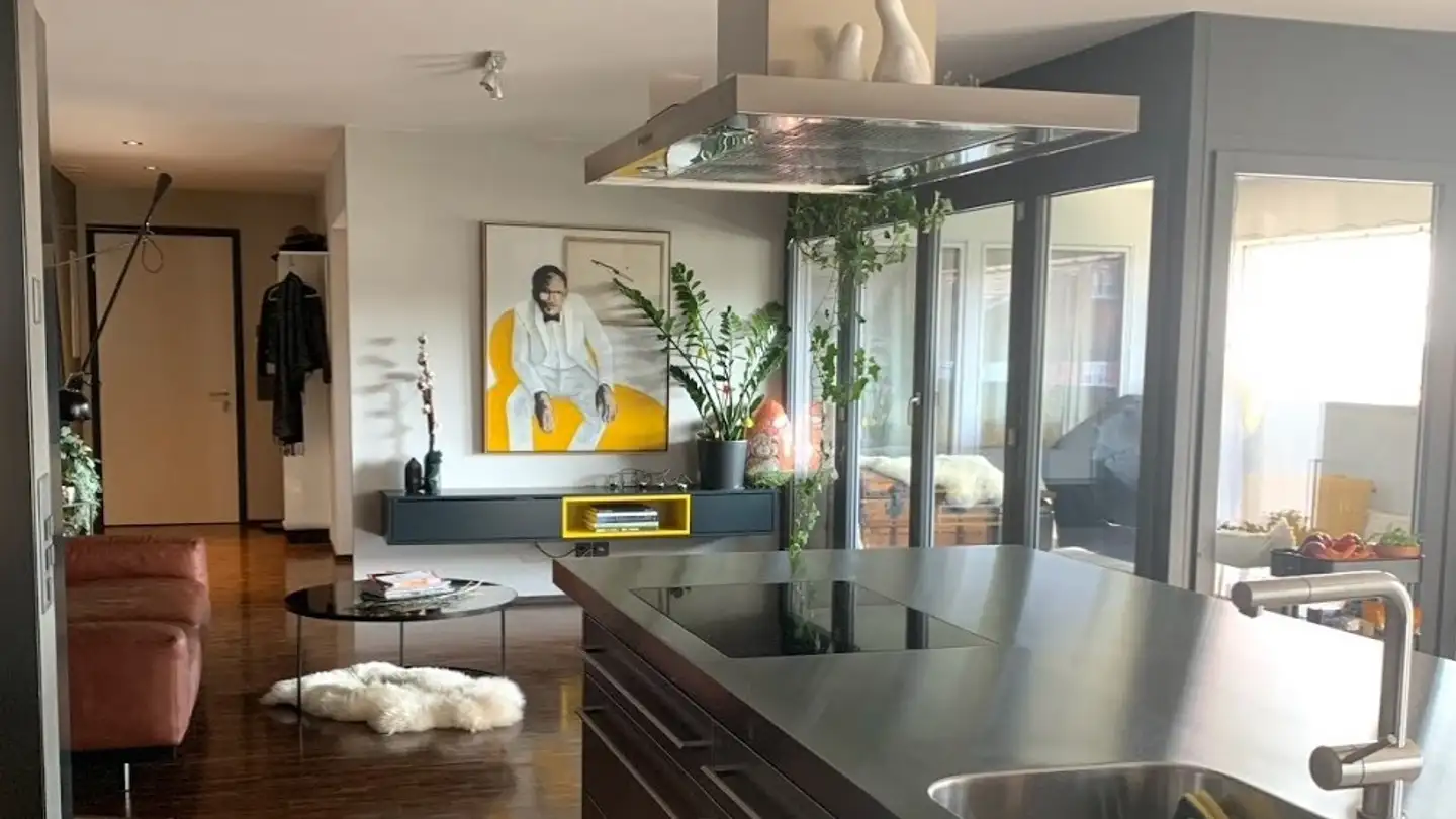 Apartment for rent - Zürichstrasse 53, 8606 Nänikon