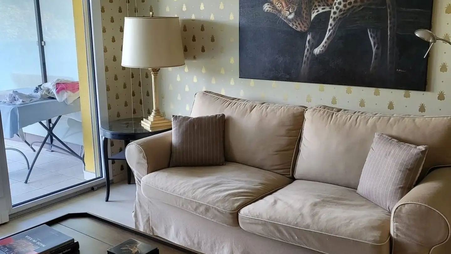 Appartamento in affitto - 6600 Solduno - Photo 2