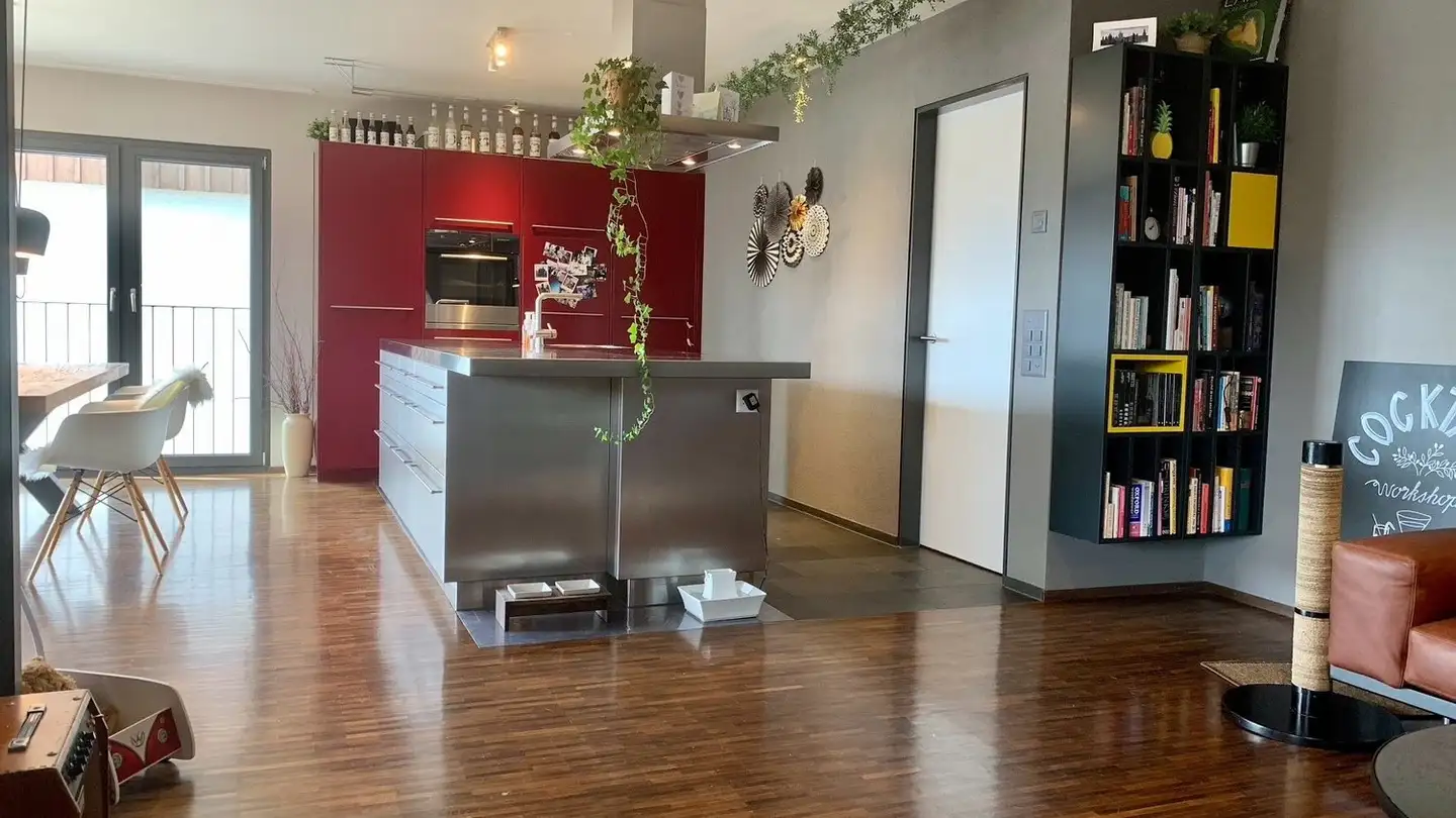 Apartment for rent - Zürichstrasse 53, 8606 Nänikon - Photo 2