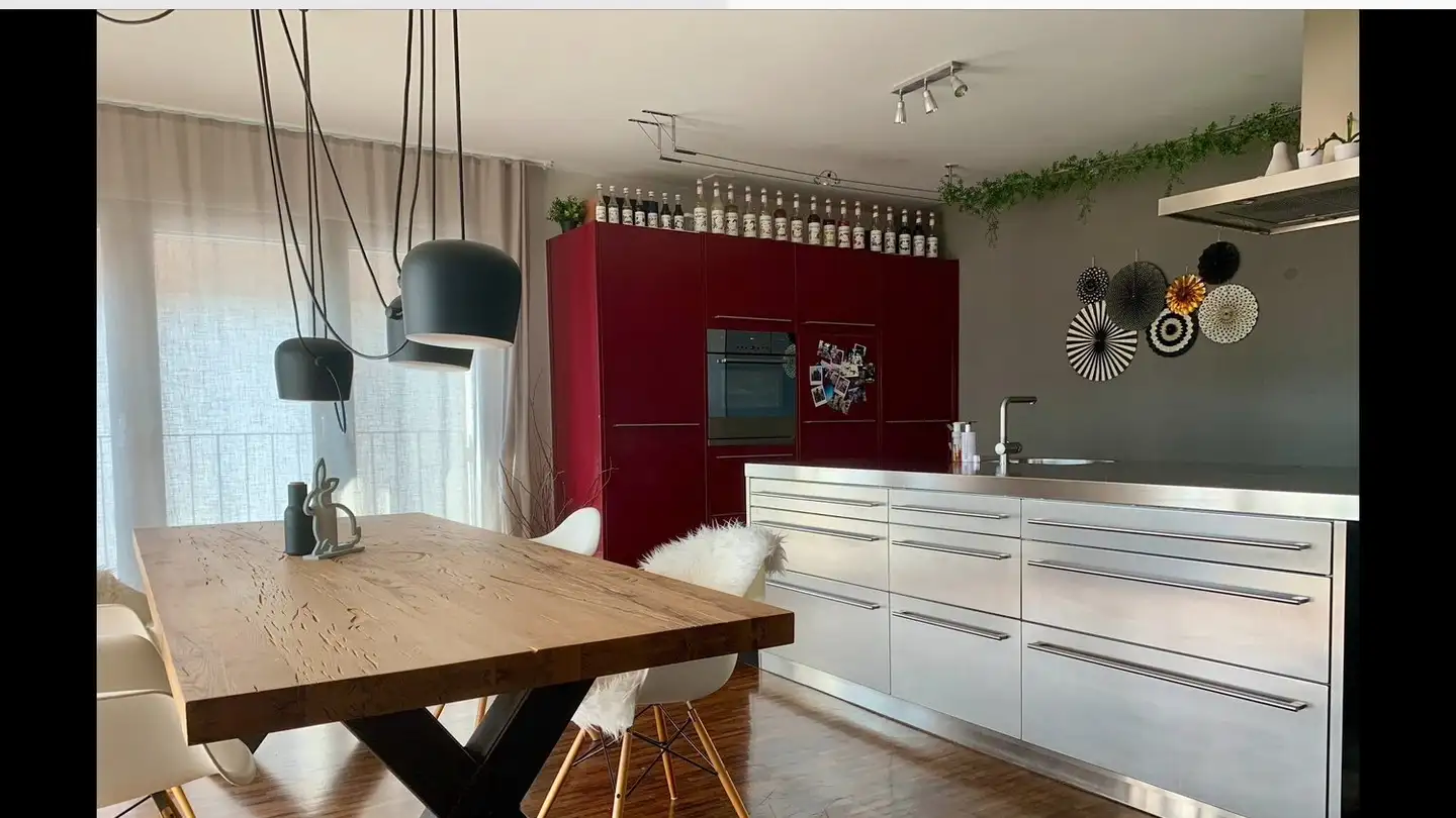 Apartment for rent - Zürichstrasse 53, 8606 Nänikon - Photo 3