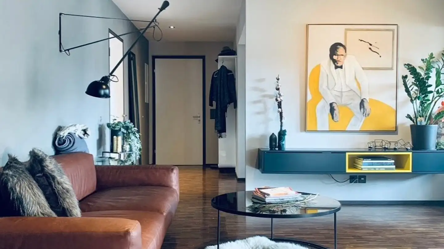 Apartment for rent - Zürichstrasse 53, 8606 Nänikon - Photo 4