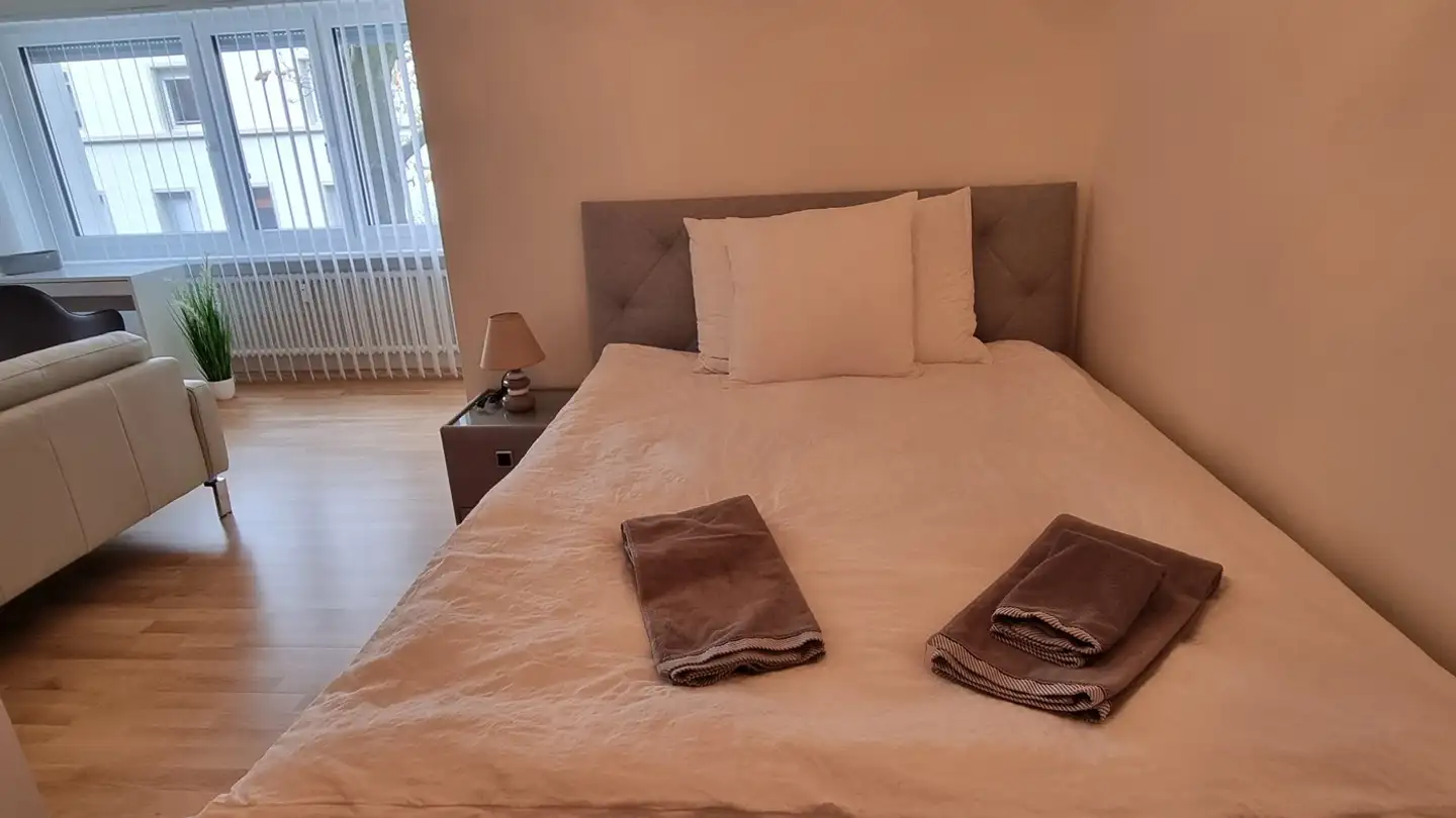 Apartment for rent - Davidsrain 7, 4056 Basel - Photo 3