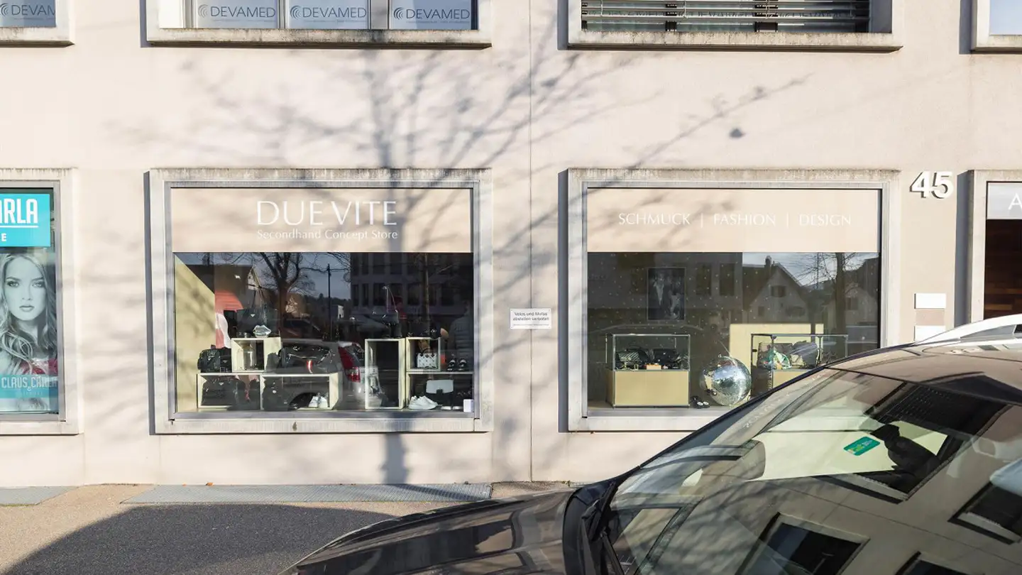 Negozio in affitto - Hauptstrasse 45, 4153 Reinach BL - Foto 3