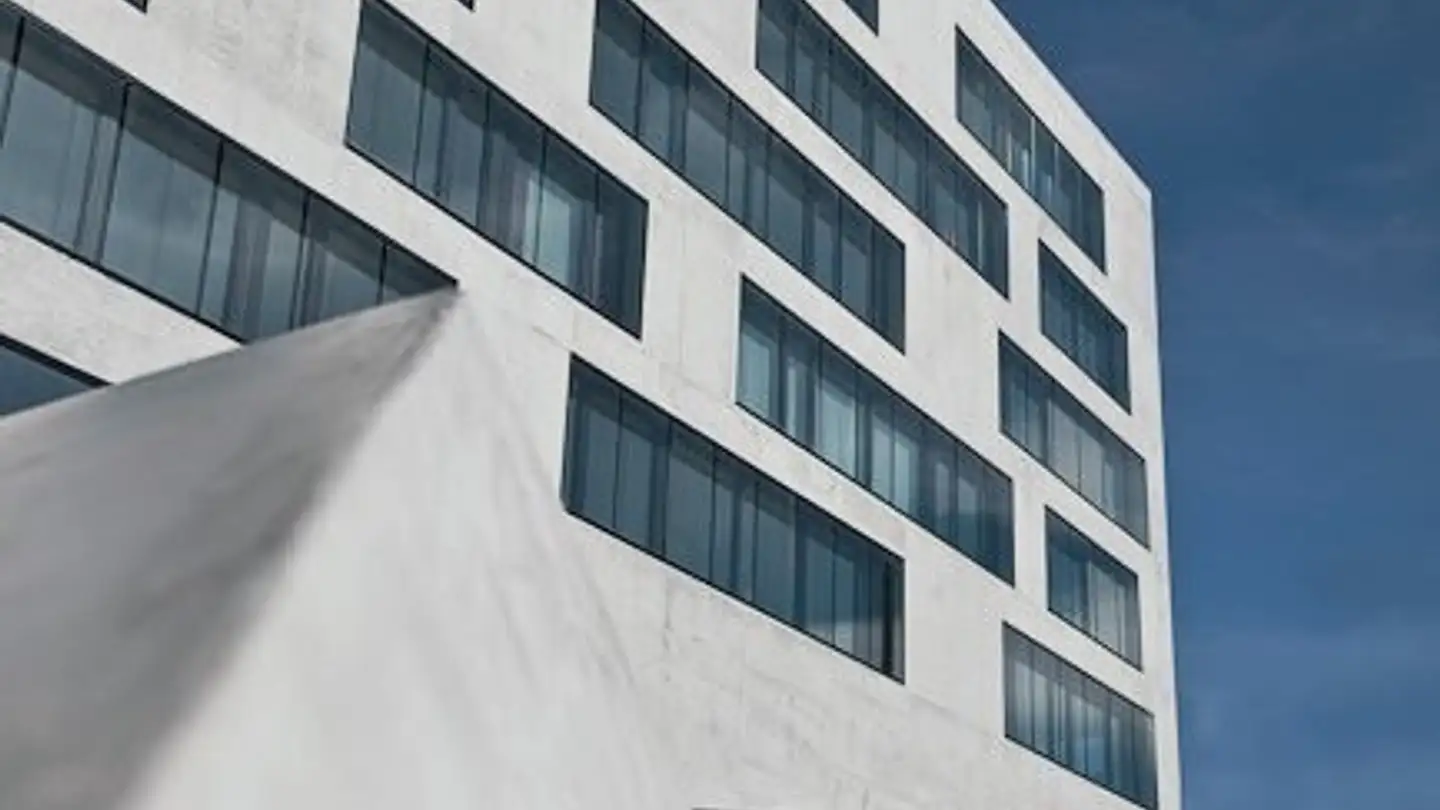 Apartment for rent - Hüningerstrasse 3, 4056 Basel