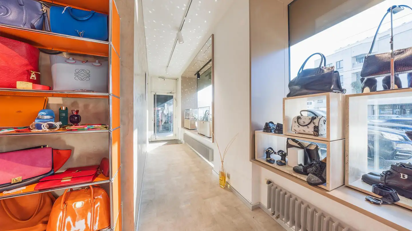 Negozio in affitto - Hauptstrasse 45, 4153 Reinach BL - Foto 4