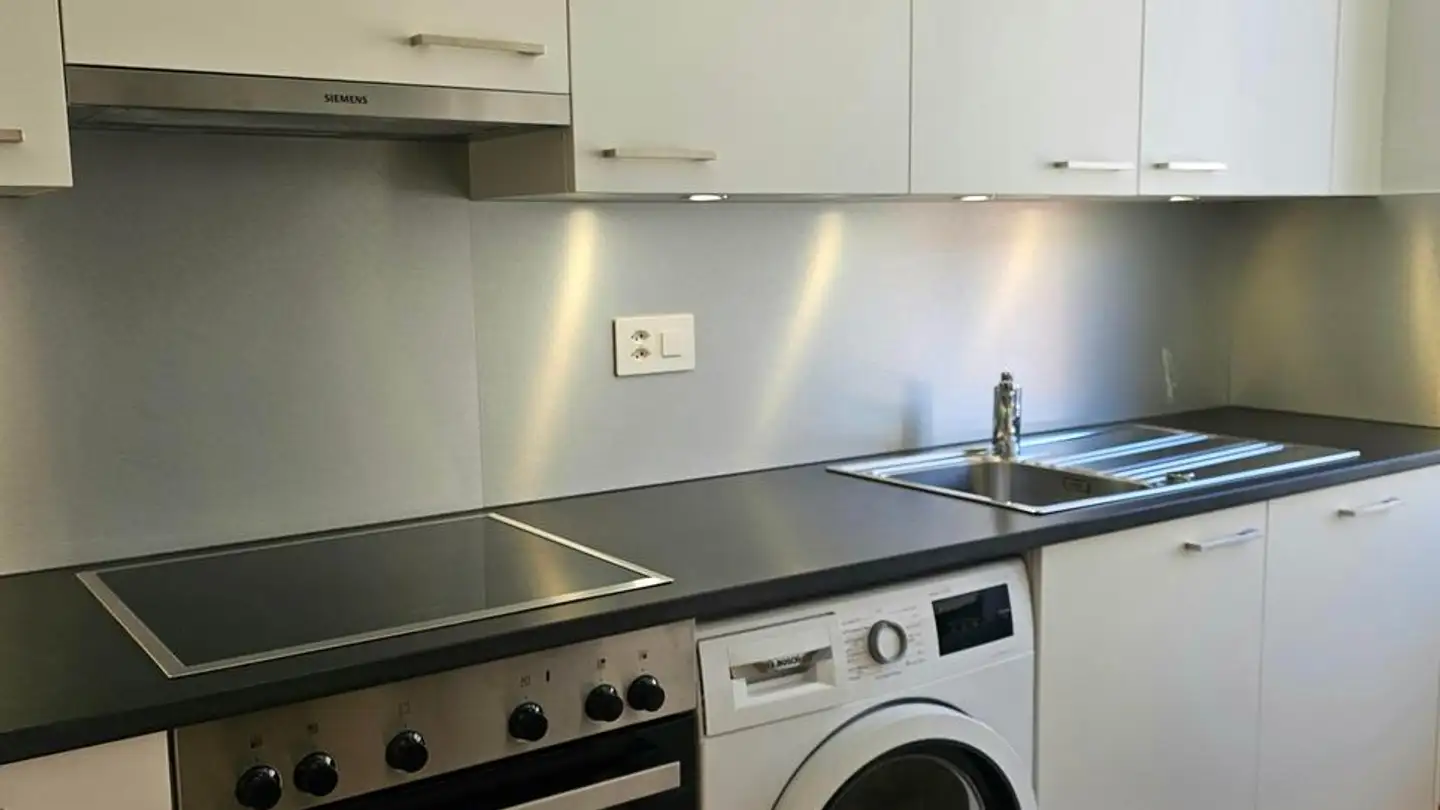 Appartement à louer - Avenue De La Gare 10, 2114 Fleurier - Photo 3