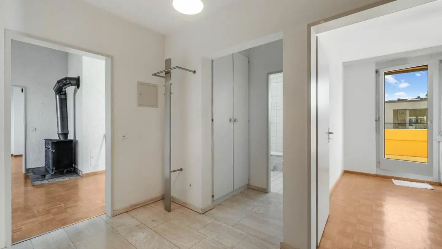 Appartamento in vendita - Thannerstrasse 30, 4054 Basel - Photo 2