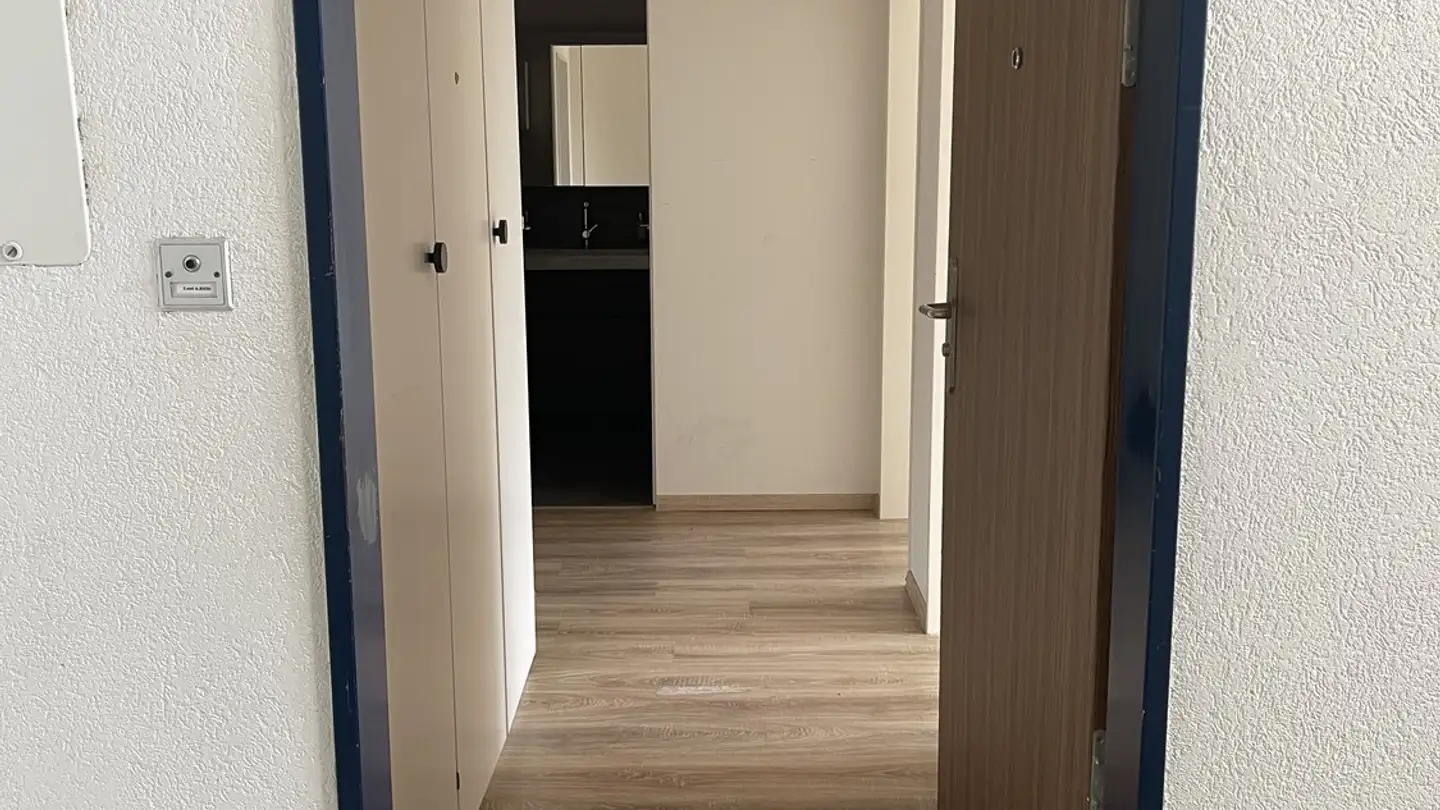 Apartment for sale - Im Brünneli 25, 8127 Forch