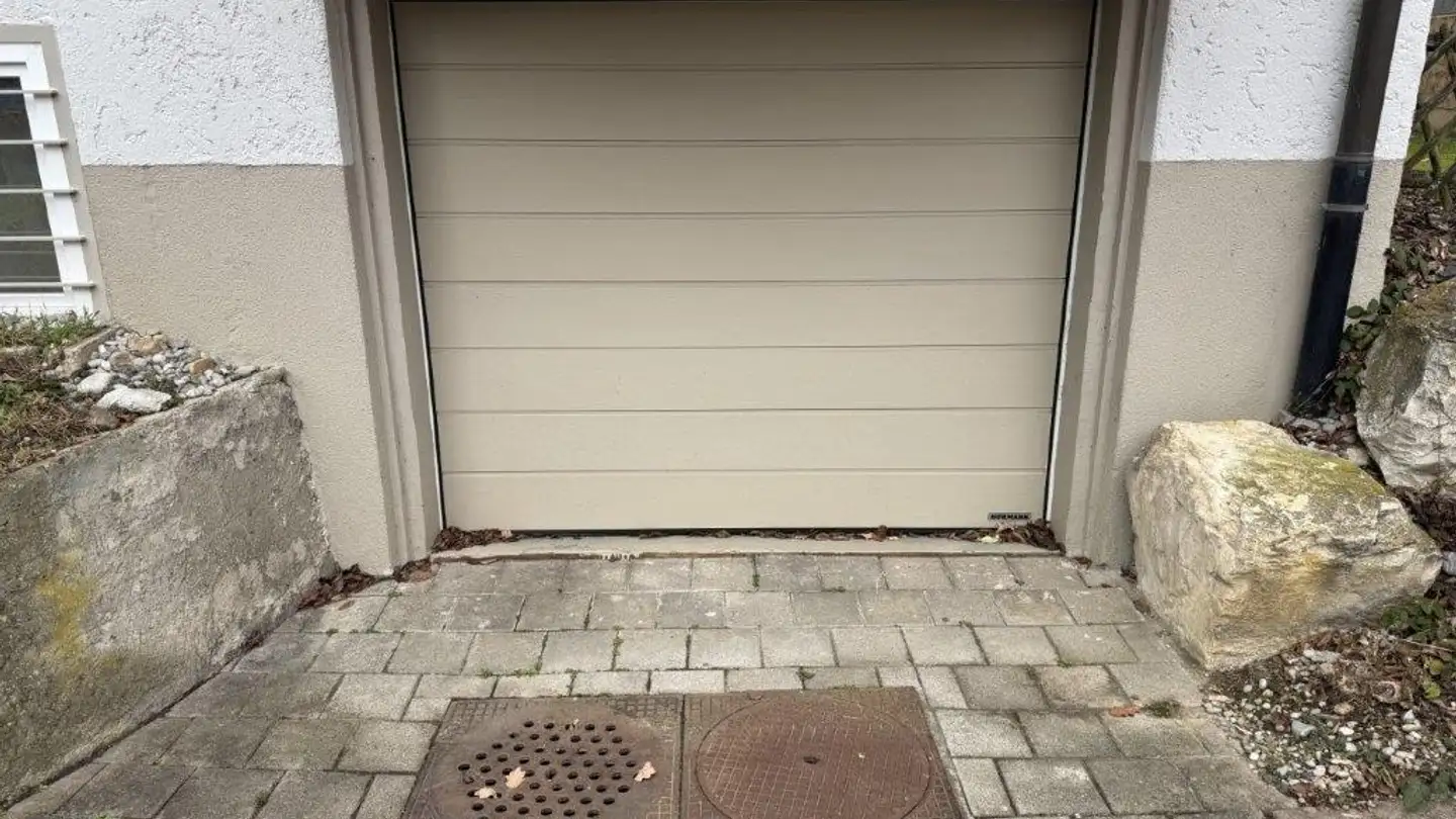 Single garage for rent - Bruggwiesenstrasse 10, 8152 Glattbrugg - Photo 2