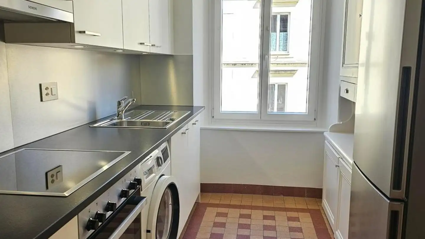 Appartement à louer - Avenue De La Gare 10, 2114 Fleurier - Photo 4