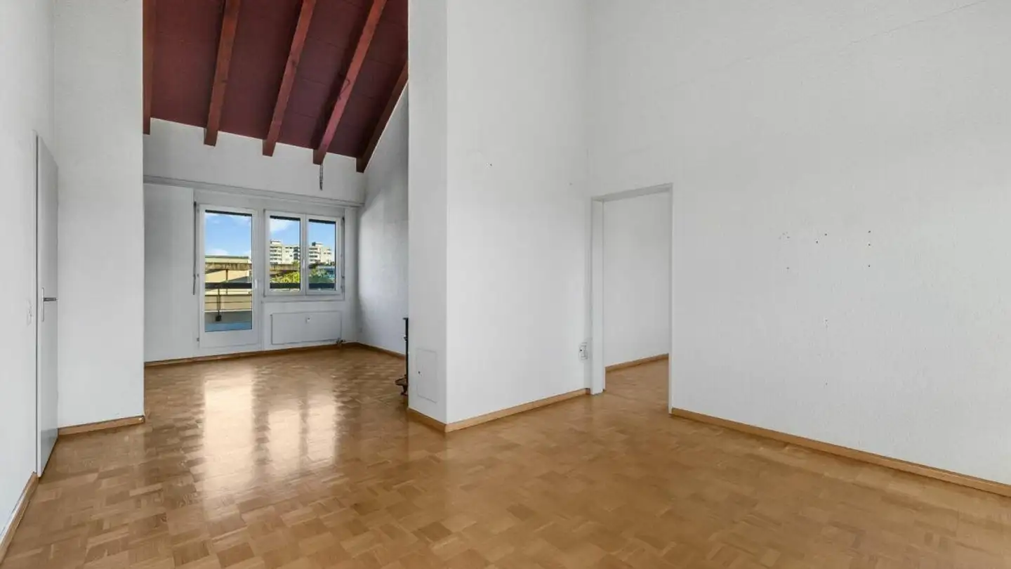 Appartamento in vendita - Thannerstrasse 30, 4054 Basel - Photo 3