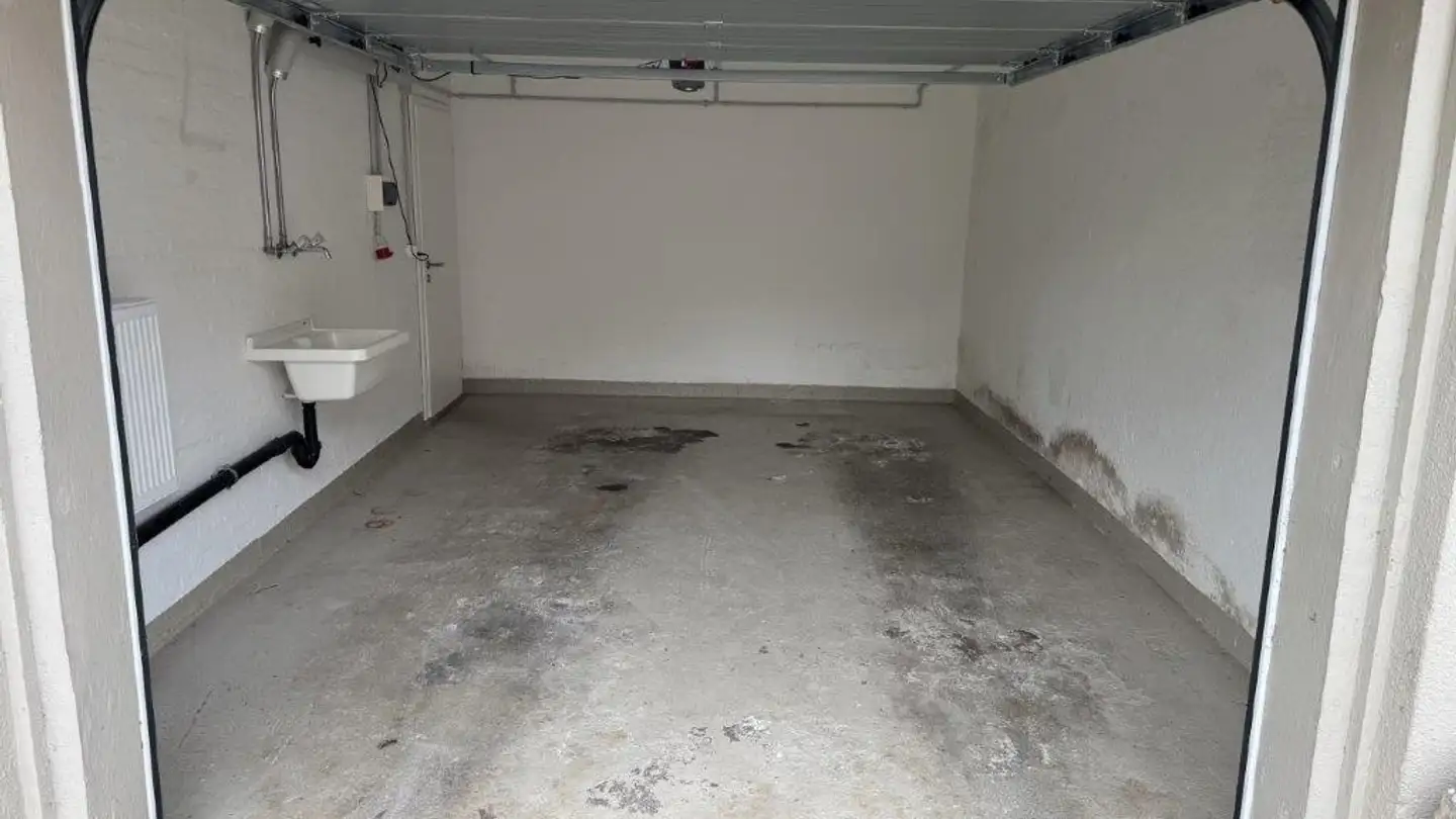 Single garage for rent - Bruggwiesenstrasse 10, 8152 Glattbrugg - Photo 3