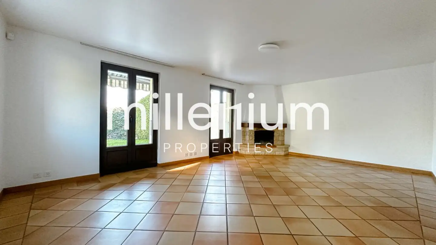 Single house for rent - 1293 Bellevue - Photo 4