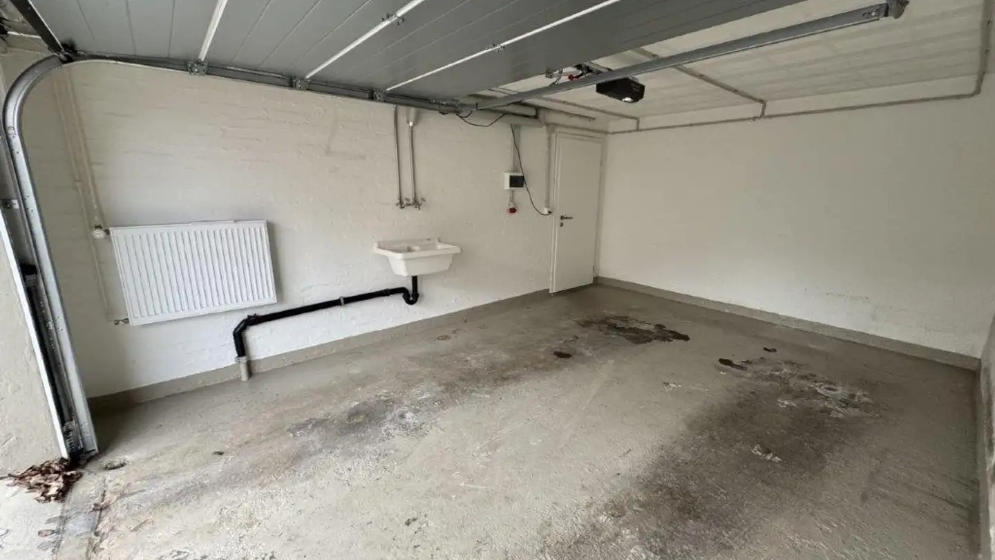 Single garage for rent - Bruggwiesenstrasse 10, 8152 Glattbrugg - Photo 4