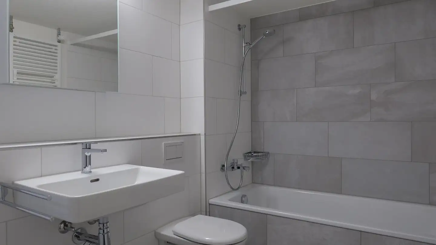 Appartamento in affitto - Freiestrasse 44, 8610 Uster - Foto 3