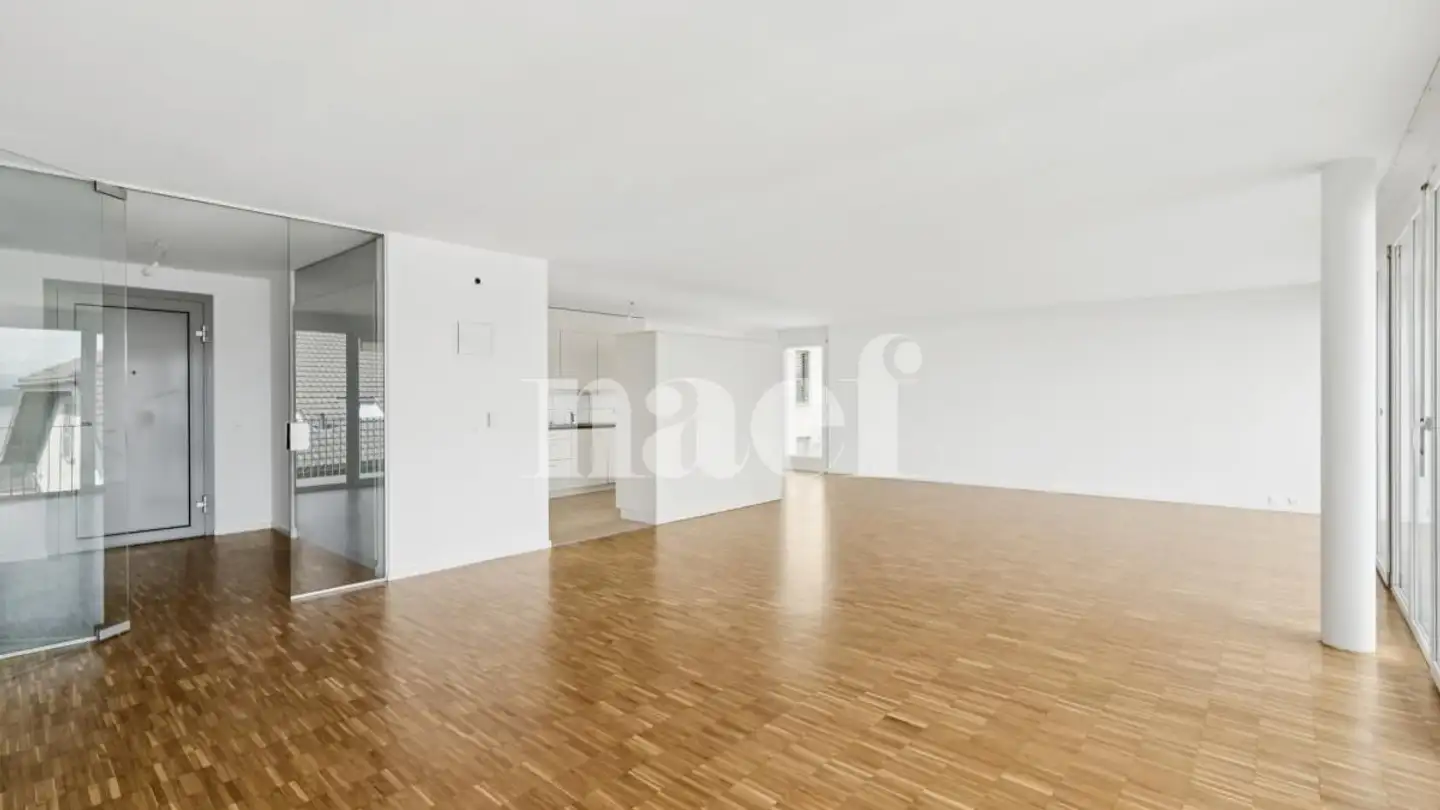 Apartment for rent - Rue Du Crêt Taconnet 10, 2000 Neuchâtel - Photo 3