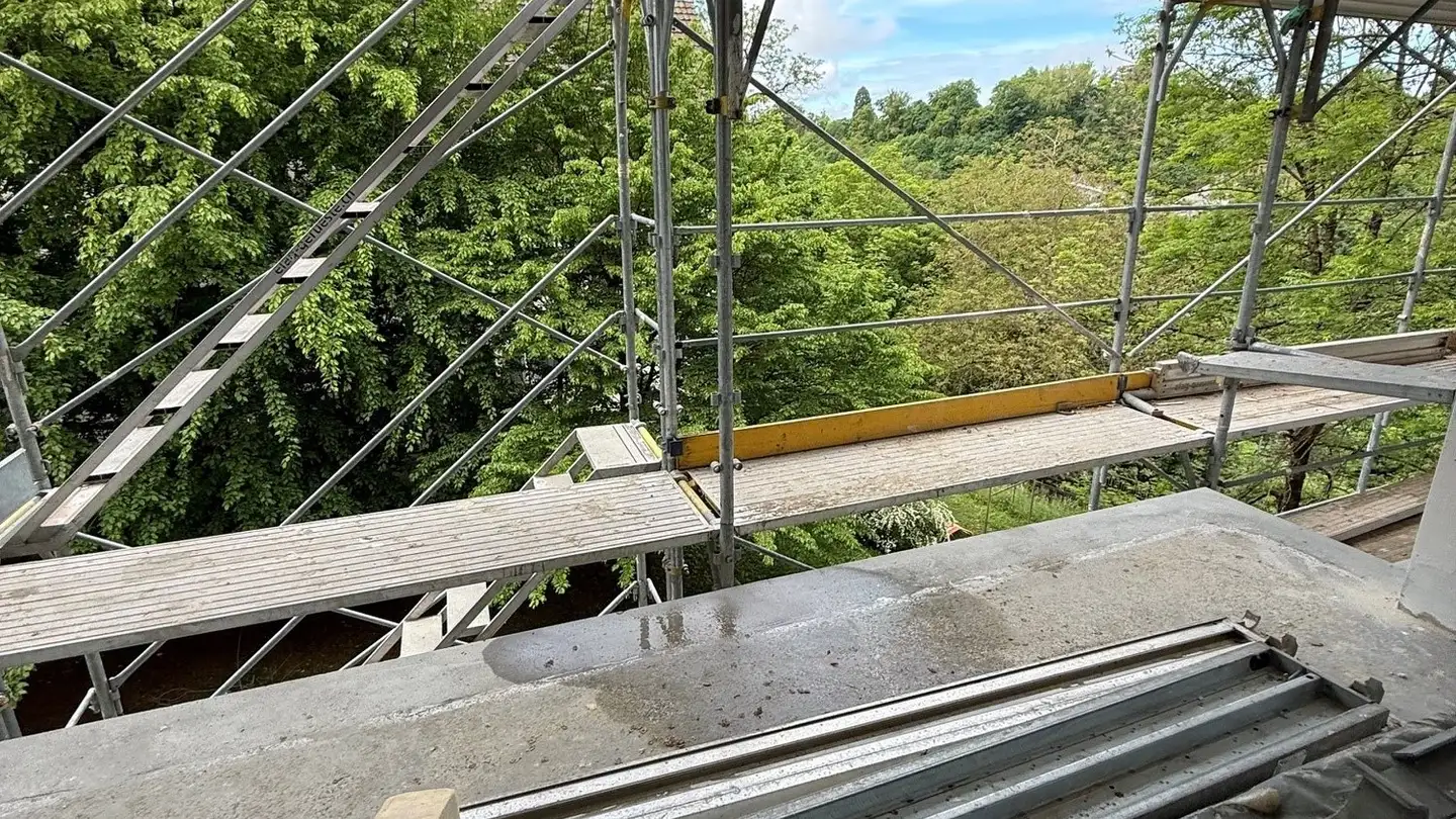 Wohnung mieten - Polygonstrasse 39, 3014 Bern - Foto 4