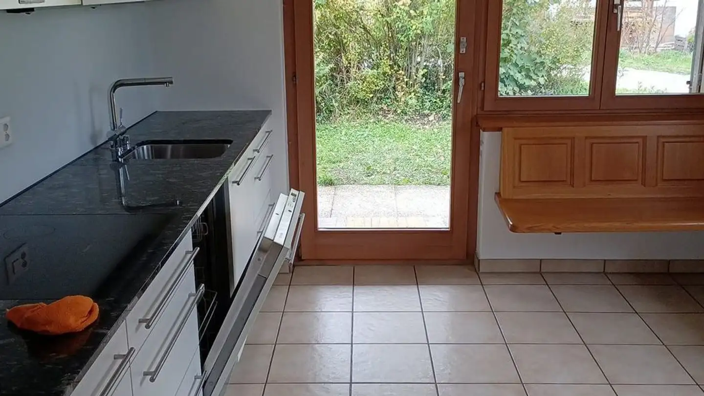 Appartamento a gradini in affitto - Rütihof 250, 4574 Nennigkofen - Photo 2