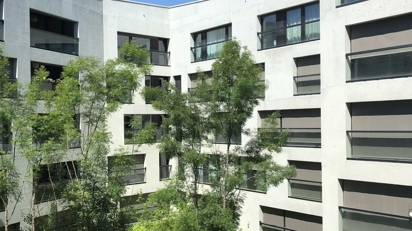 Apartment for rent - Hüningerstrasse 3, 4056 Basel - Photo 2