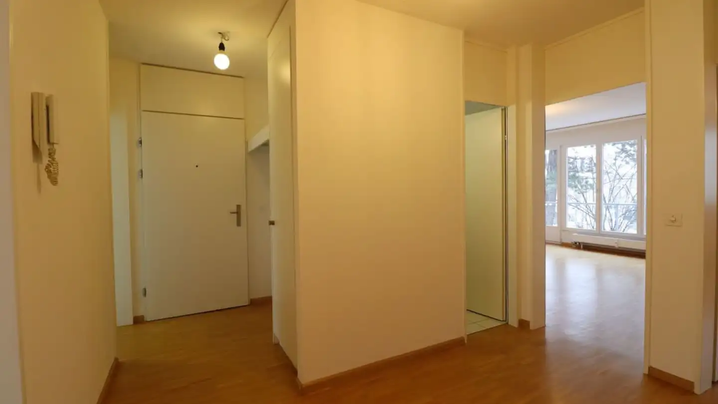 Apartment for rent - Riehenstrasse 302, 4058 Basel - Photo 2